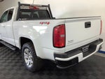 2020 Chevrolet Colorado 4WD LT