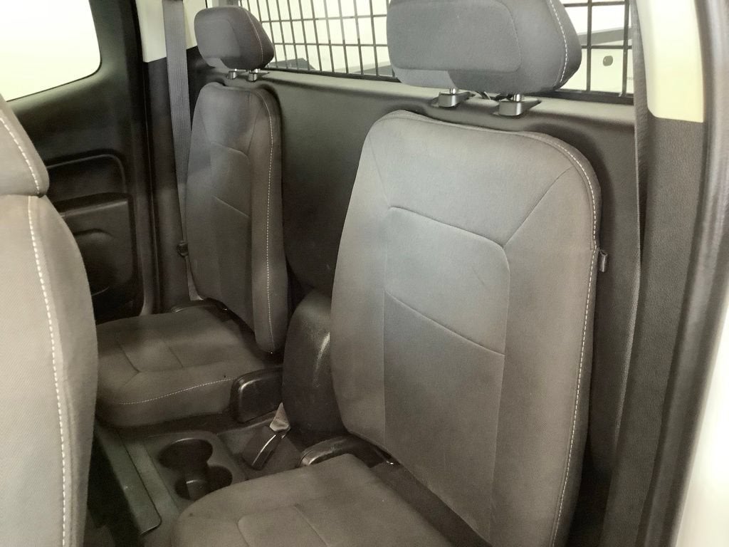 2020 Chevrolet Colorado 4WD LT