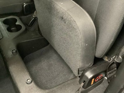 2020 Chevrolet Colorado 4WD LT