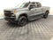 2022 Chevrolet Silverado 1500 LTD Custom Trail Boss