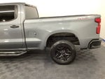 2022 Chevrolet Silverado 1500 LTD Custom Trail Boss