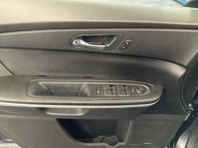 2012 GMC Acadia SLT1
