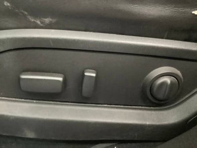 2012 GMC Acadia SLT1