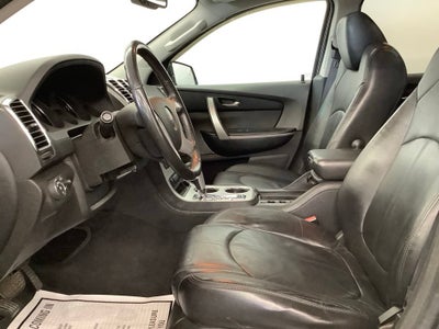 2012 GMC Acadia SLT1