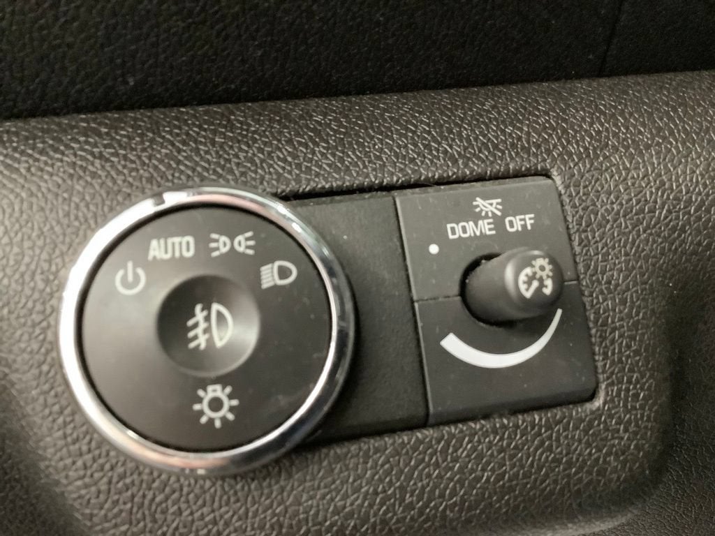 2012 GMC Acadia SLT1
