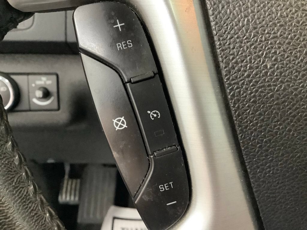2012 GMC Acadia SLT1