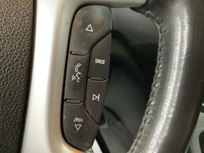 2012 GMC Acadia SLT1