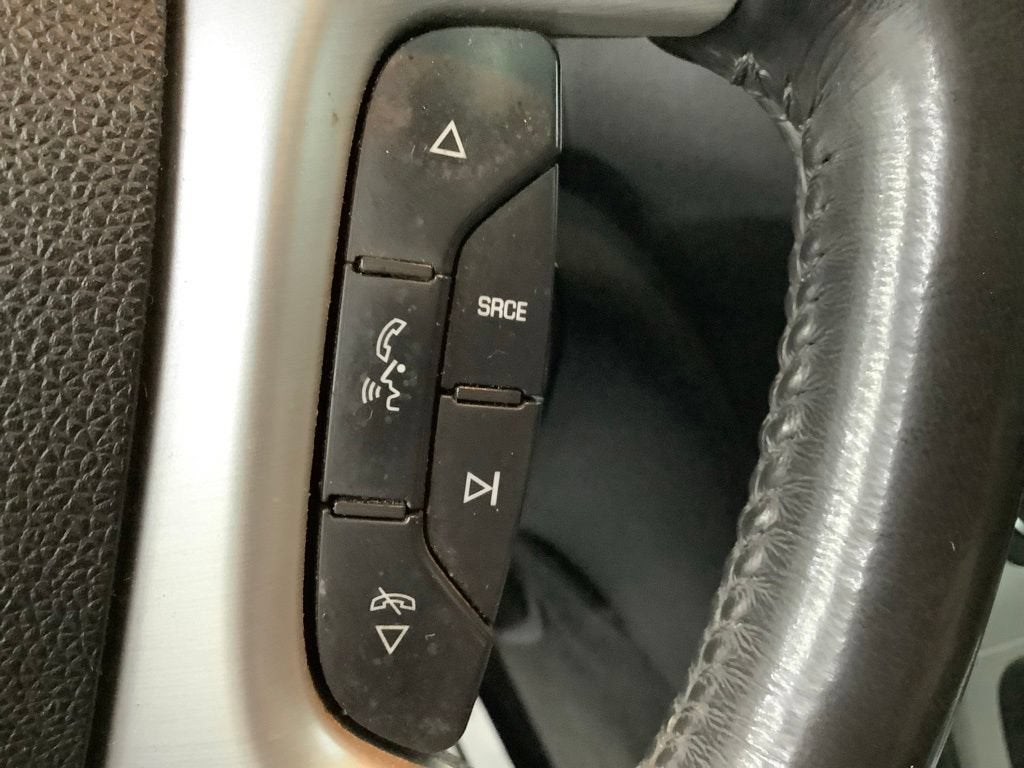 2012 GMC Acadia SLT1