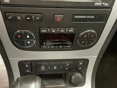 2012 GMC Acadia SLT1