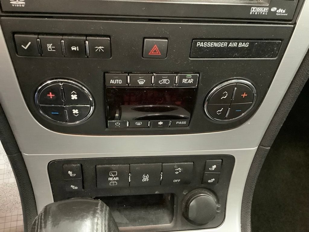 2012 GMC Acadia SLT1