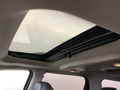 2012 GMC Acadia SLT1