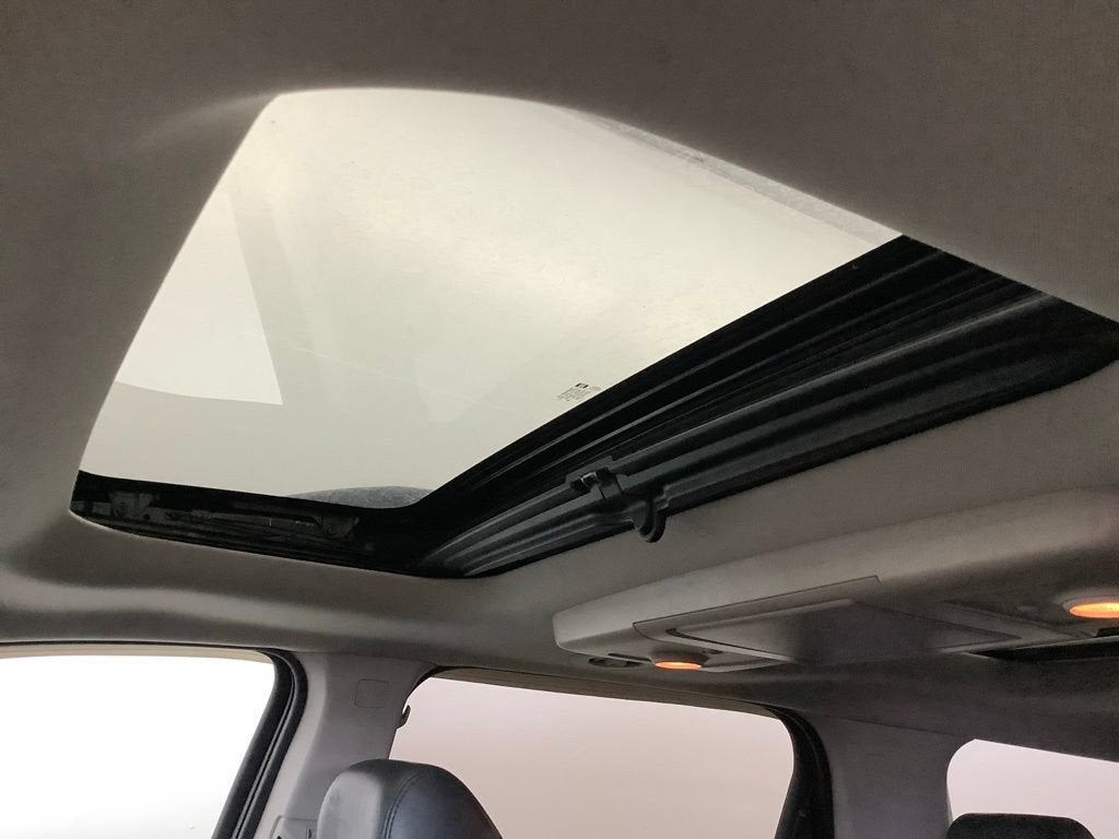 2012 GMC Acadia SLT1