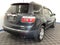 2012 GMC Acadia SLT1