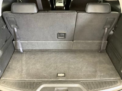 2012 GMC Acadia SLT1