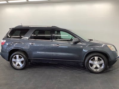 2012 GMC Acadia SLT1