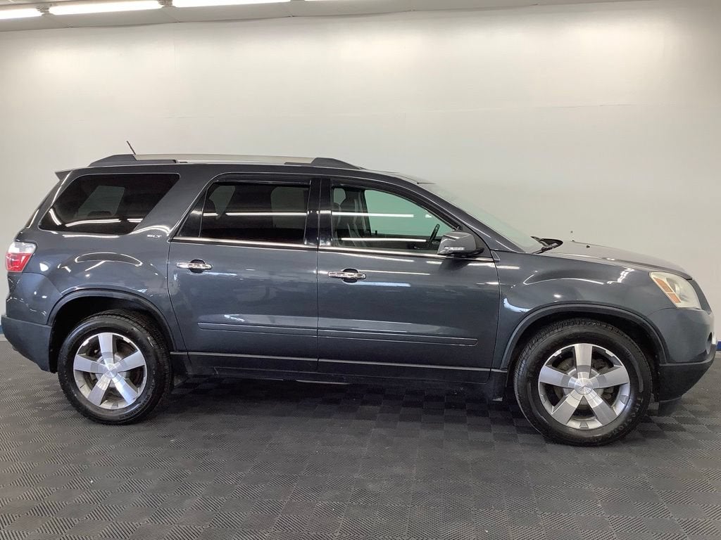 2012 GMC Acadia SLT1