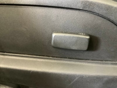 2012 GMC Acadia SLT1