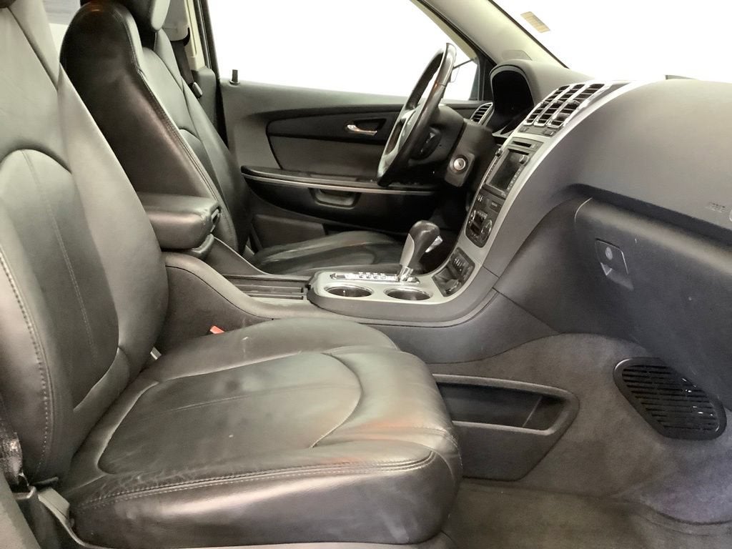 2012 GMC Acadia SLT1