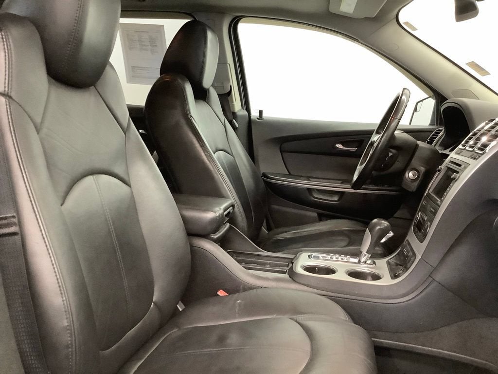 2012 GMC Acadia SLT1
