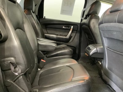 2012 GMC Acadia SLT1