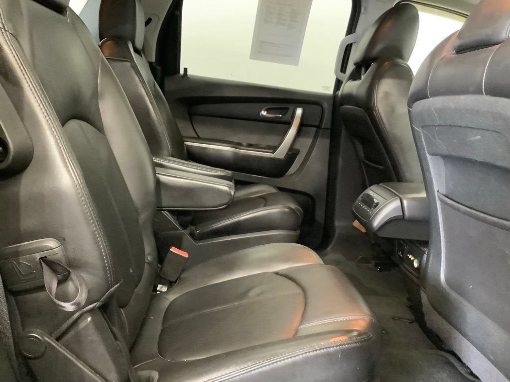 2012 GMC Acadia SLT1