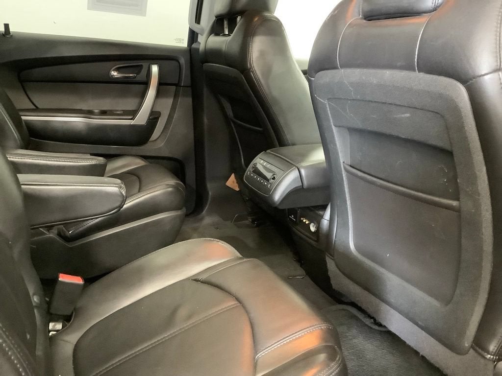 2012 GMC Acadia SLT1