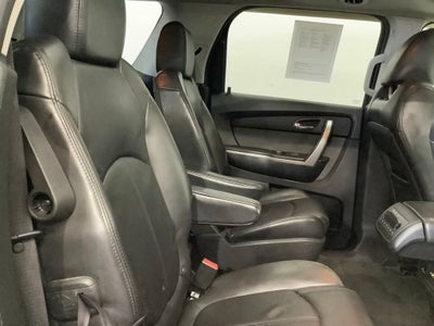 2012 GMC Acadia SLT1