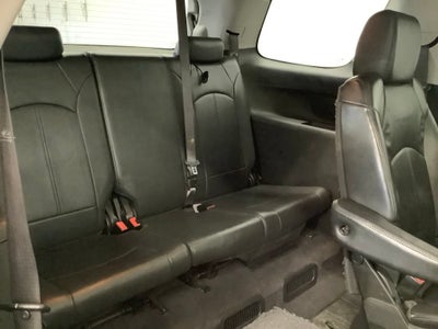 2012 GMC Acadia SLT1
