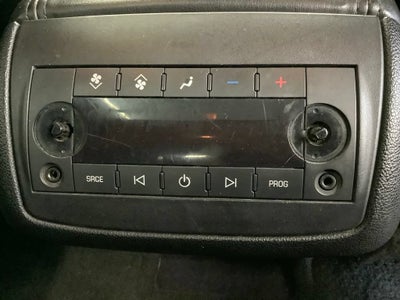 2012 GMC Acadia SLT1