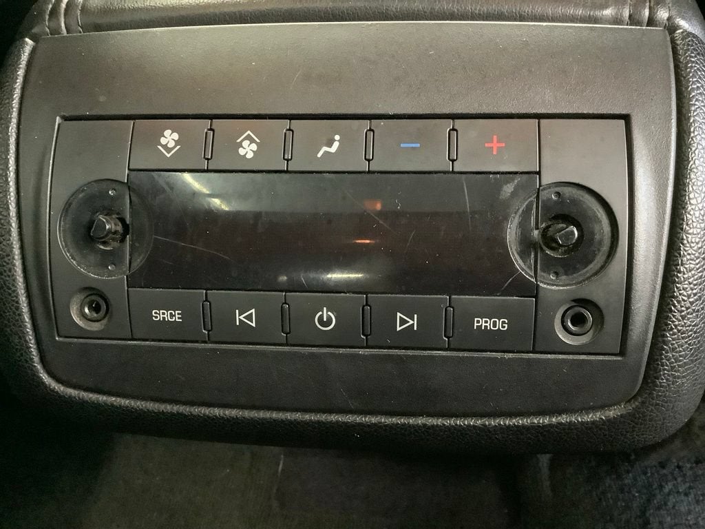 2012 GMC Acadia SLT1