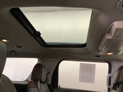 2012 GMC Acadia SLT1