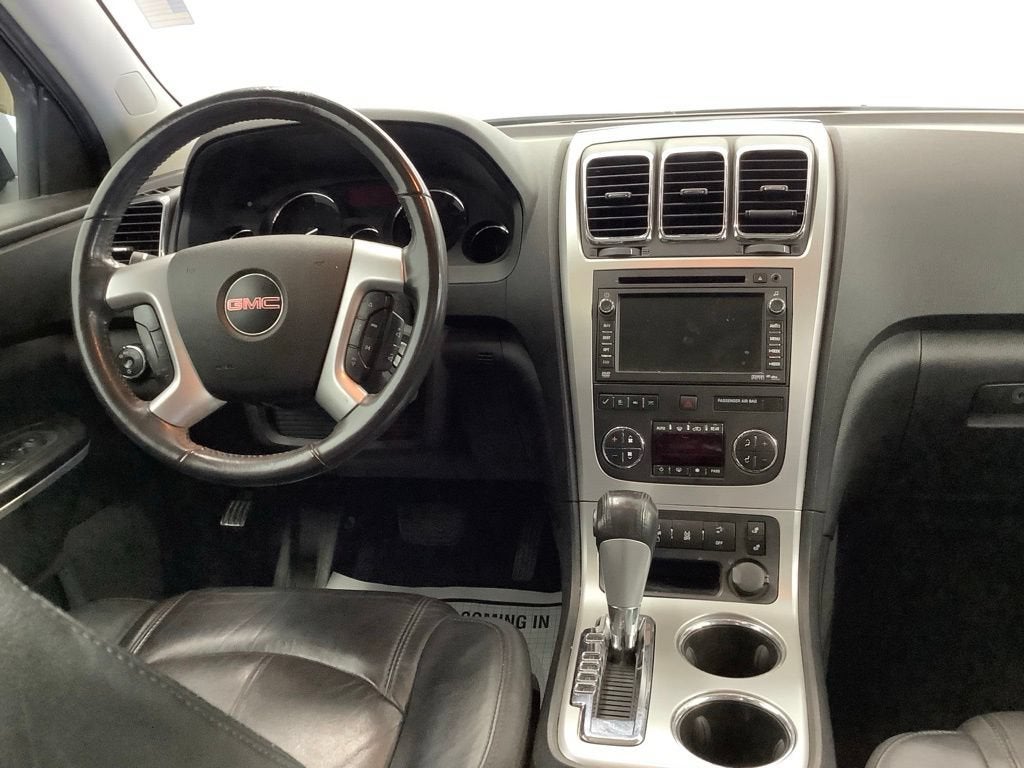 2012 GMC Acadia SLT1