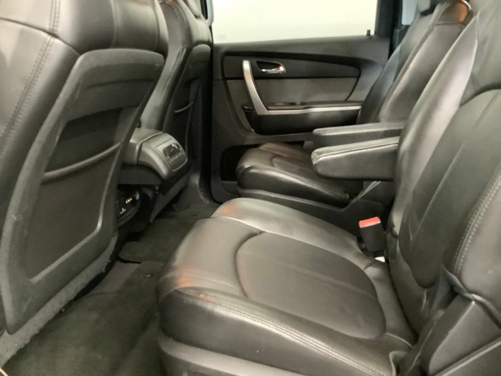 2012 GMC Acadia SLT1