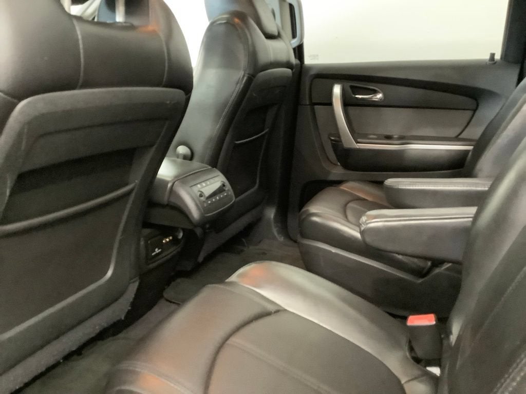 2012 GMC Acadia SLT1