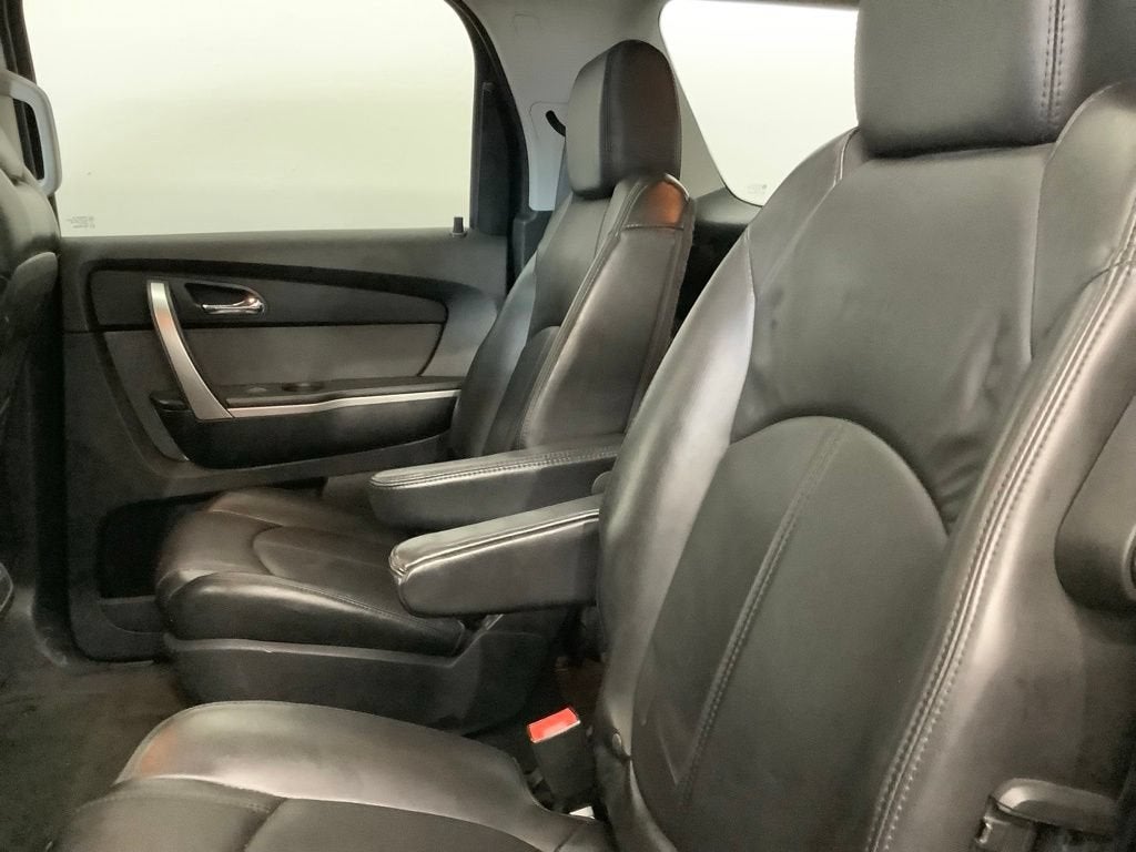 2012 GMC Acadia SLT1