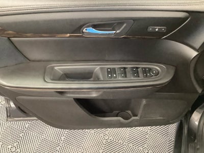 2013 GMC Acadia Denali