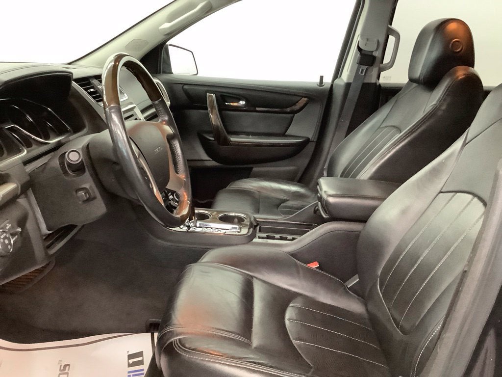 2013 GMC Acadia Denali