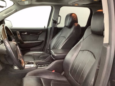 2013 GMC Acadia Denali