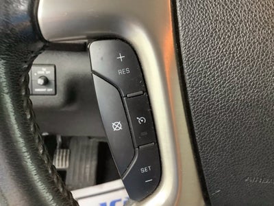 2013 GMC Acadia Denali