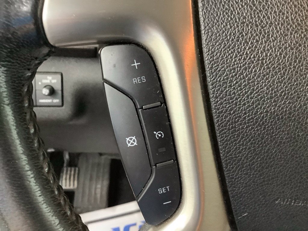 2013 GMC Acadia Denali