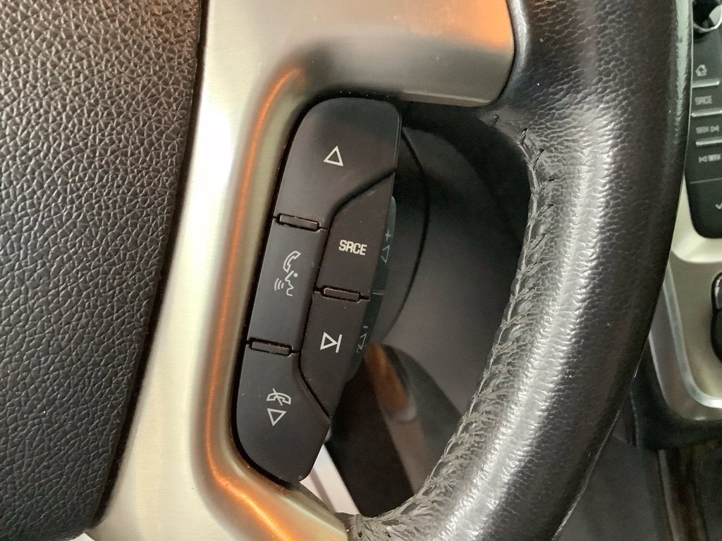 2013 GMC Acadia Denali