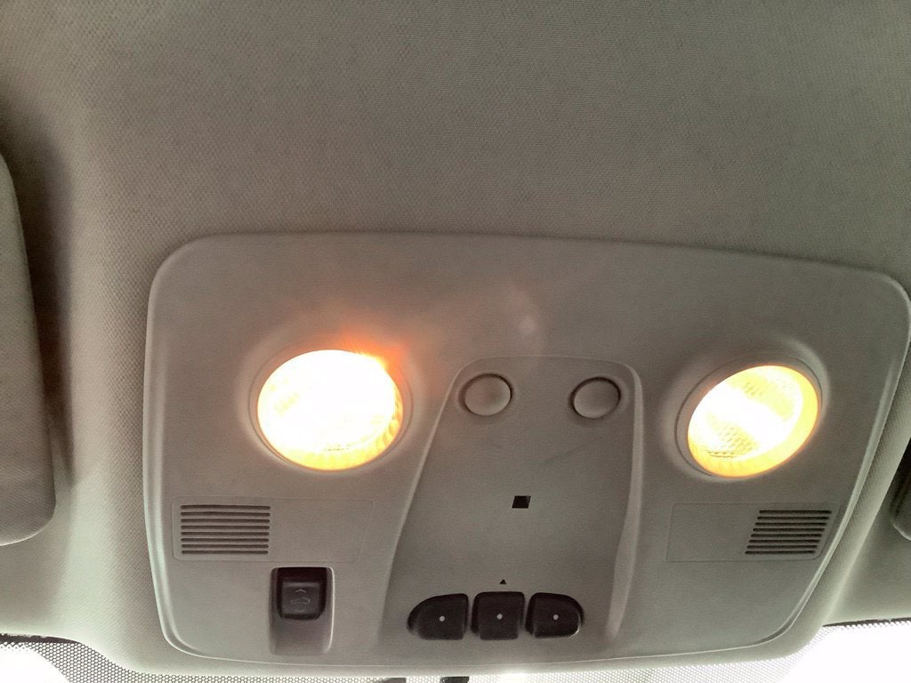 2013 GMC Acadia Denali