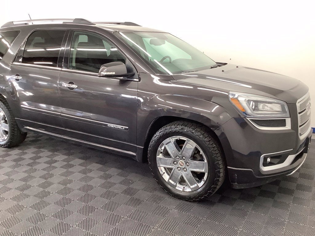 2013 GMC Acadia Denali