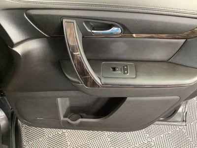 2013 GMC Acadia Denali