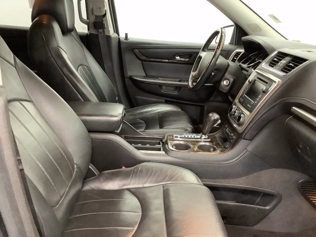 2013 GMC Acadia Denali