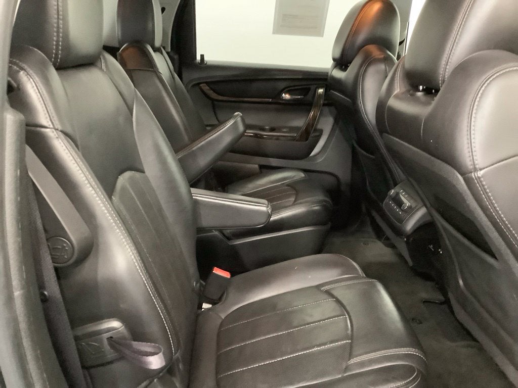 2013 GMC Acadia Denali