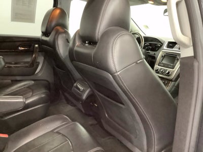 2013 GMC Acadia Denali