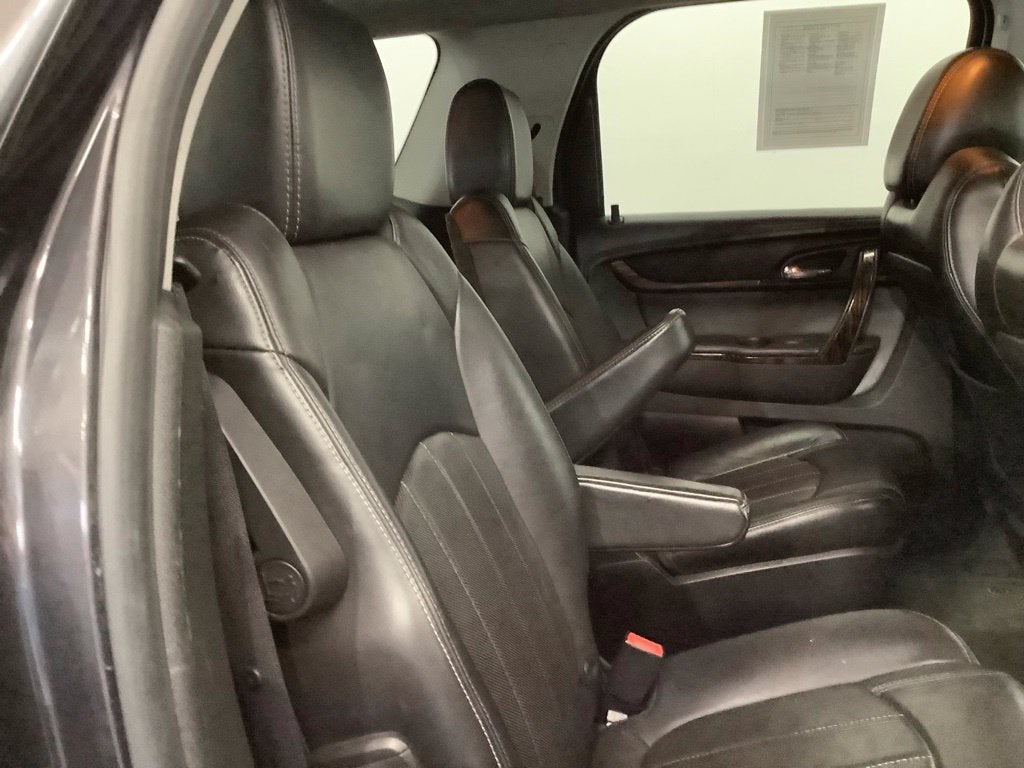 2013 GMC Acadia Denali