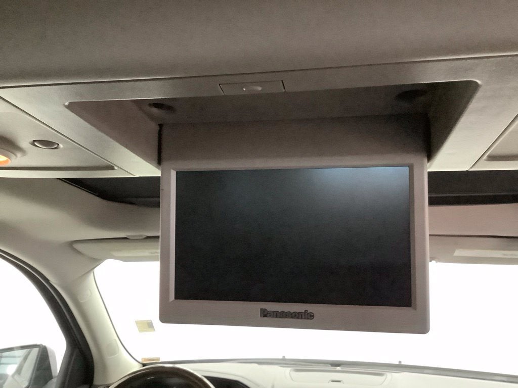 2013 GMC Acadia Denali