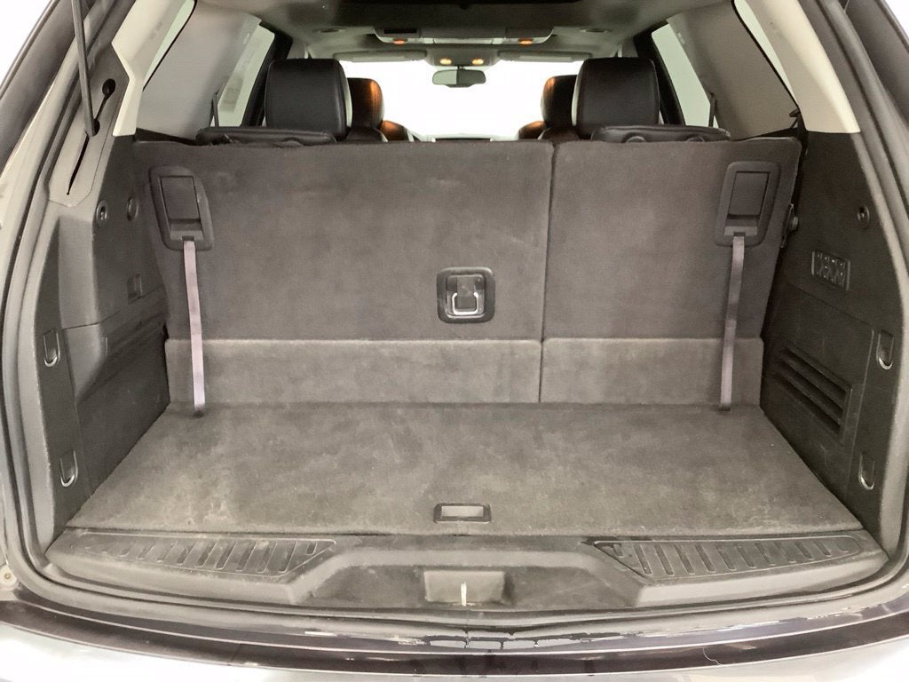 2013 GMC Acadia Denali